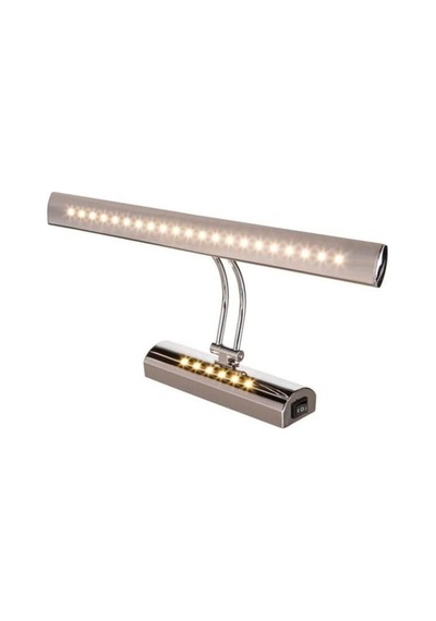Cata 6w Ledli Kuğu Aplik Günışığı Ct-5212 Gri