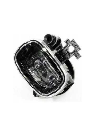 Sıs Farı Sol Led Renault Clıo V / Megane Iv / Talısman Bm 19- Oem No: 261550862r