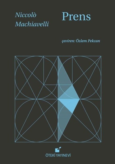 Prens (Ciltli) / Niccolo Machiavelli 9789755843261