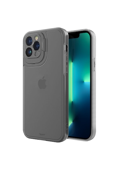 Buff Apple Uyumlu iPhone 13 Pro Max Hybrid Corner Kilif 521532133