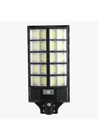 Hero 1000w Solar Sokak Armatürü Güneş Enerjili