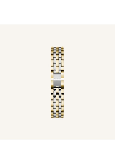 Rosefıeld Gdsgs.s345 Metalikgold 12mm Çelik Kordon Diğer