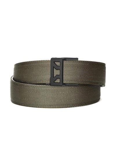 Kore 1.5" Tactical X12 Taktik Kemer Açık Kahverengi
