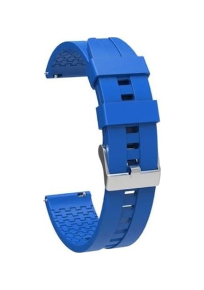 Adige Xiaomi Redmi Watch 5 Lite Kordon Kayış Kross Trend Silikon 22/krs