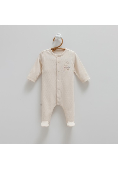 Caramell Bebek Tulum 1548 Bej
