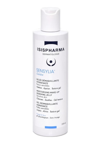 Isis Pharma Sensylia Gelee Hassas - Kuru Cilt Temizleme Jeli 250 ML