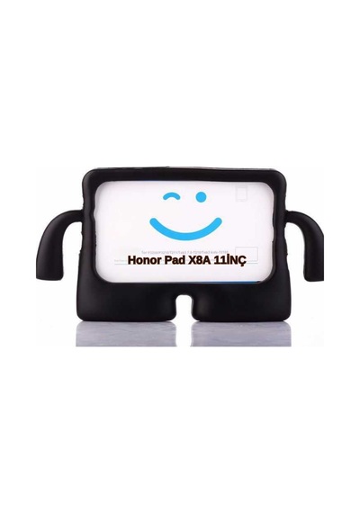 Honor Pad X8a 11inç Kılıf Çocuklara Özel Silikon Kılıf Kılıf