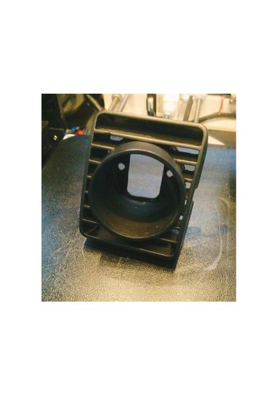2001-2005 Honda Civic Havalandırma Gösterge Yuvası Vent Gaugepod