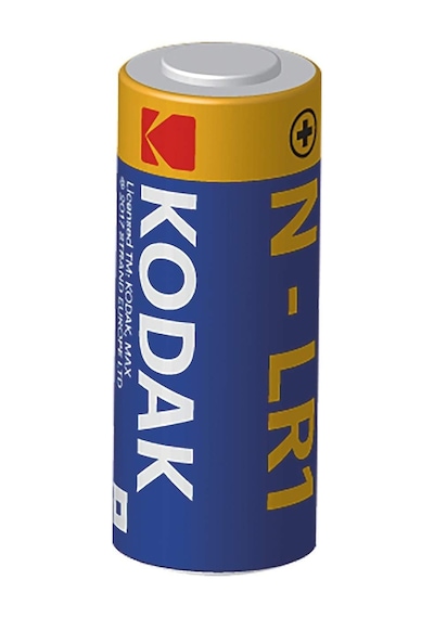 4 Adet Max Super Alkalin Kalem Pil - 30952867