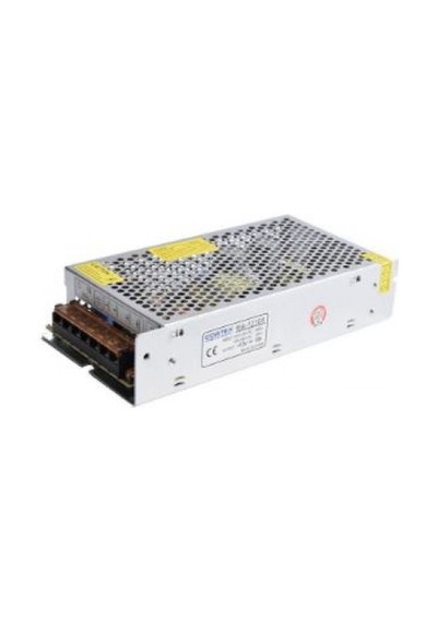 12V 10A Şerit Led Kamera Adaptörü 12V Trafo