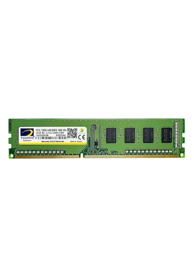 4 Gb Ddr3 1600mhz 1.35 Cl11 Dt Mdd3l4gb1600d