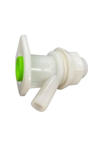 3 Adet Termos Musluk Kaliteli Ömürlük Plastik Termos Musluğu