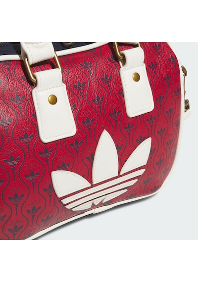 Adidas Originals Round Omuz Çantası C-adıkg4849a30a00 Kırmızı
