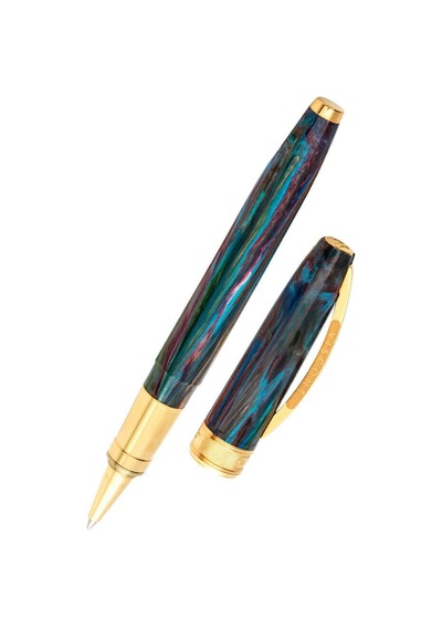 Visconti Van Gogh Oiran Roller Kalem Kp12-22-rb Mavi