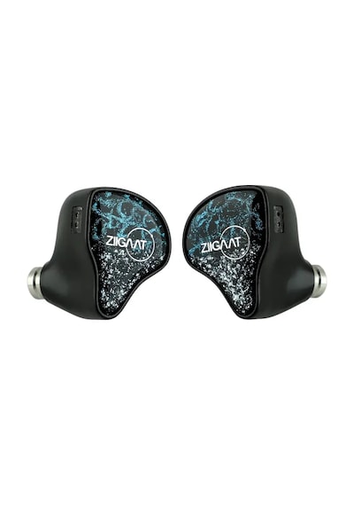 Ziigaat X Hangout.audio: Odyssey 2 1dd+3ba Hibrit Profesyonel Iem Kulaklık Kulak Içi Kulaklık Ziigaat X Hangout.audio: Odyssey 2 1dd+3ba Hibrit Profesyonel Iem Kulaklık Kulak Içi Kulaklık