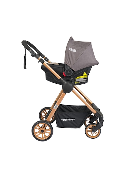 Tommybaby Handy Travel Sistem Bebek Arabası Puset