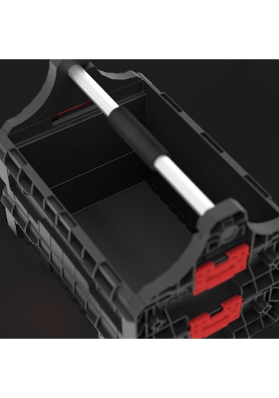 Qbrick System Pro Modular Tray