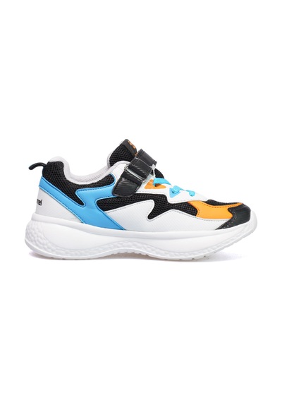 Hummel Freda Jr Işıklı Çocuk Ayakkabı 900712-2113 Siyah
