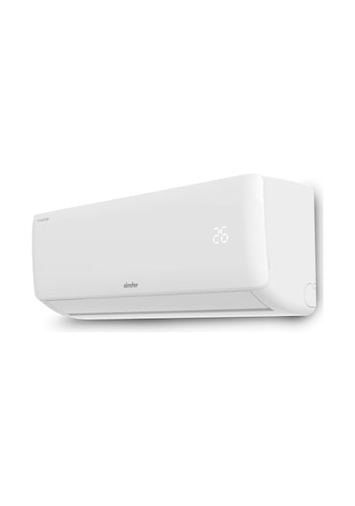 Simfer SV-4100I-4100D 9000 BTU Inverter Duvar Tipi Klima