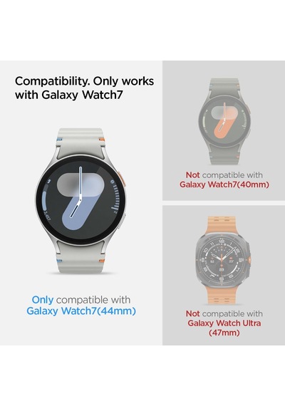 Galaxy Watch 7 44mm İle Uyumlu Ekran Koruyucu Cam Kolay Kurulum Glas.tr Ez Fit 2 Adet - Agl08493 Çok Renkli Galaxy Watch 7 44mm İle Uyumlu Ekran Koruyucu Cam Kolay Kurulum Glas.tr Ez Fit 2 Adet - Agl08493 Çok Renkli