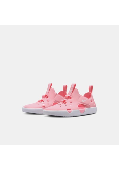 Nike Sunray Protect 4 Çocuk Sandalet Hf6277-601 Pembe