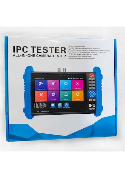 Ipc Test Cihazı Ipc-9800pro