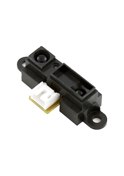 Arduino Sharp IR Mesafe Sensörü GP2Y0A21YK0F 10 - 80 cm M
