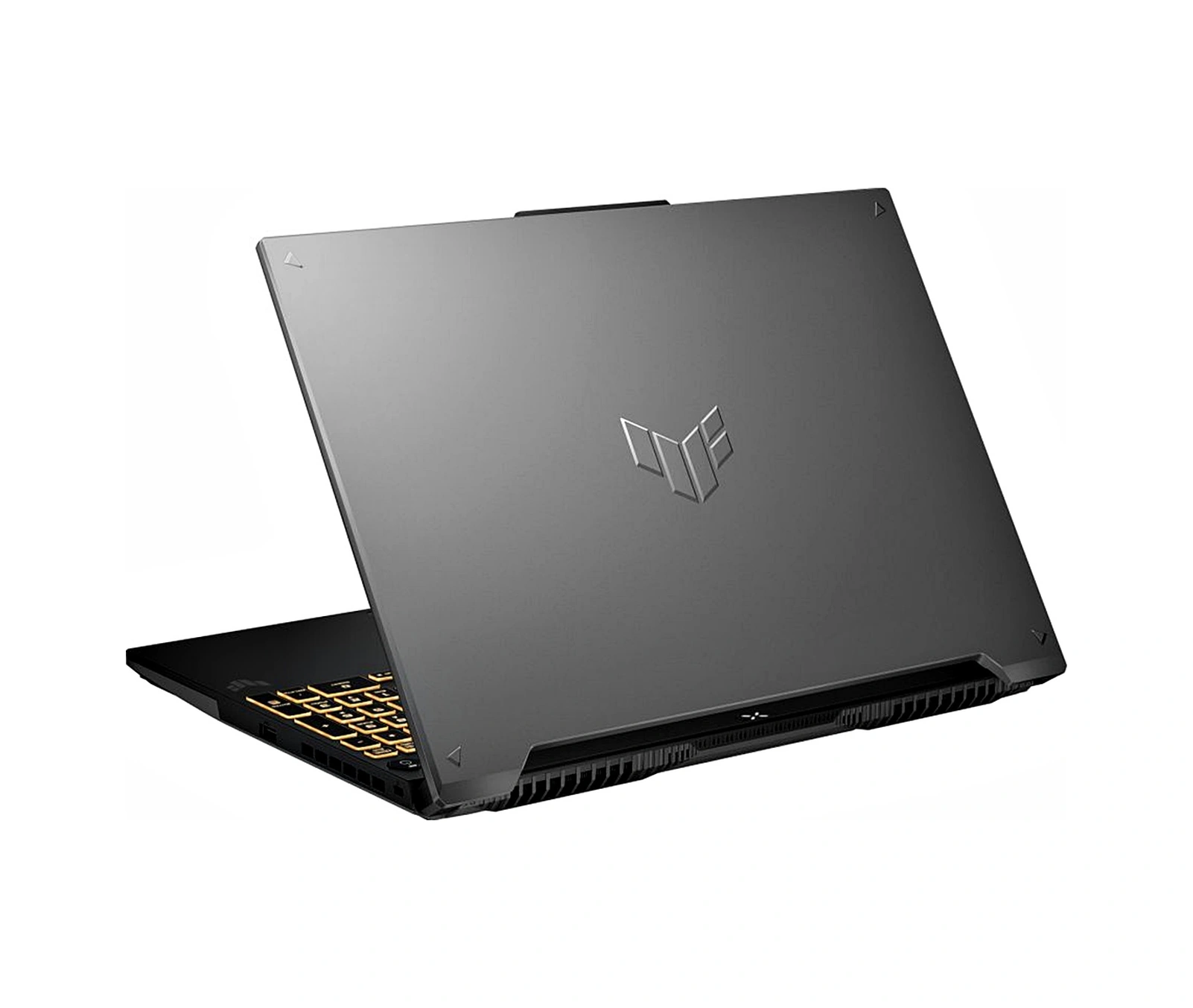 Asus Tuf Gaming F16 FX607VJ-RL033A58 i5-210H 16 GB 512 GB SSD RTX3050 16" Dos WUXGA Dizüstü Oyuncu Bilgisayarı