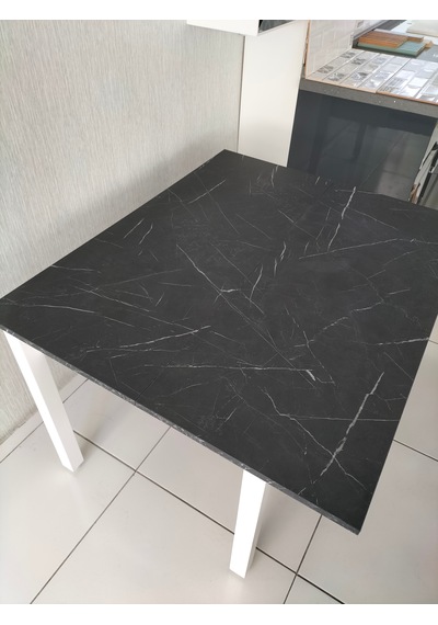 110 X 45 Katlanır Mutfak Masası