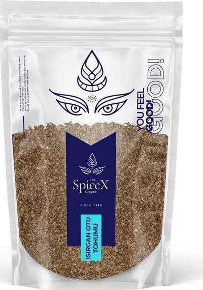 SpiceX Isırgan Otu Tohumu 100 G
