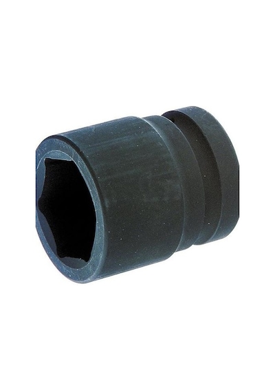 İzeltaş 1108067012 Havalı Lokma Derin 1/2"-12mm