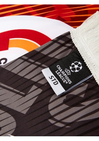 Gsstore Galatasaray Ucl Şal Atkı U252234 981026