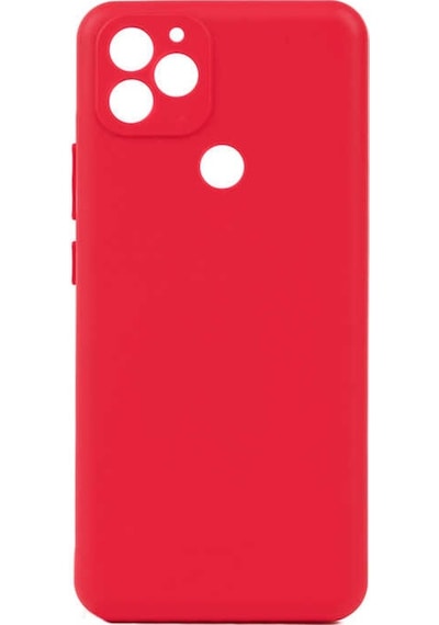 General Mobile 22 Plus Kilif Zore Biye Silikon Kilif 529929599