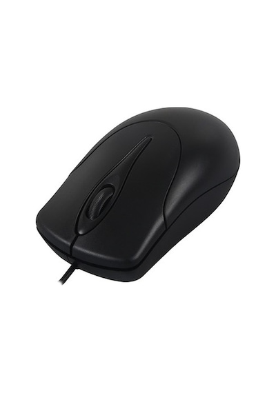 Everest SM-219 Kablolu Optik Mouse