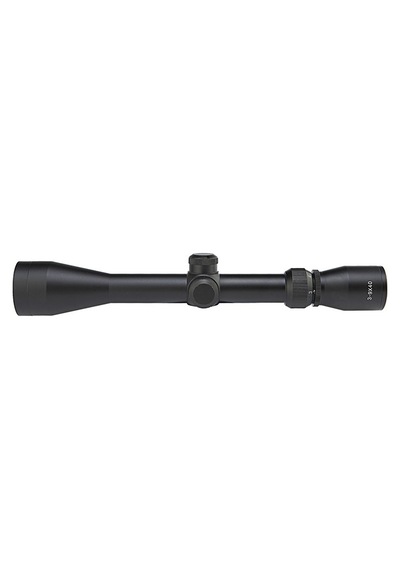 3-9x32 Zoomlu Dürbünü Çok Renkli