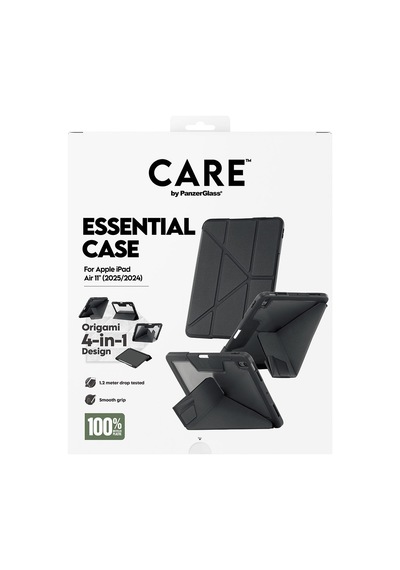 Care By Panzerglass Tpu Essential Case İpad Air 11" 2024-2025 Kılıf