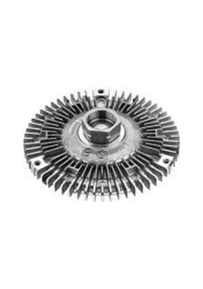 Fanex 1317884 Fan Termıgı Mercedes M111 W210 S210 C208 W163 R170 Klimalı A1112000522 -