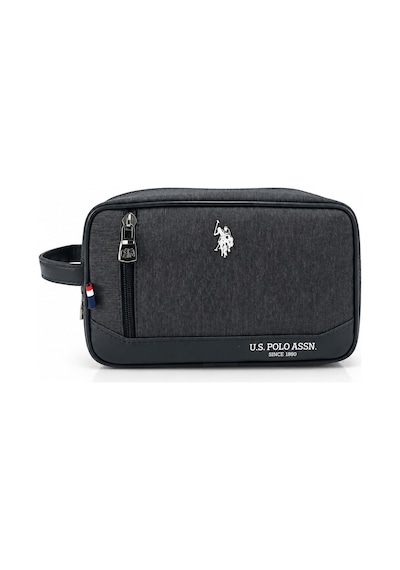 U.S. Polo Assn. U.s. Polo Assn. Erkek El Çanta Siyah 26068