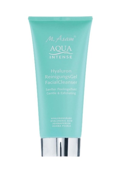 M.Asam Aqua Intense Hyaluronlu Temizleme Jeli 200 ML