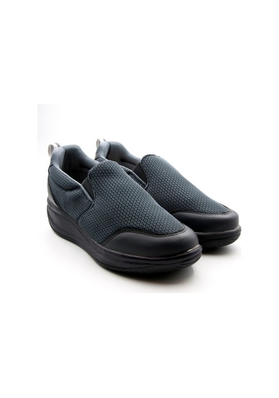 Dr.Comfort Ortopedik Kadın Ayakkabı Dr.15.507 Gri
