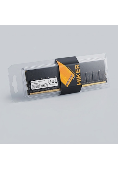 Hiksemi Hiker 16 Gb 5600 Mhz Ddr5 Pc / Desktop Ram Hsc516u56z1
