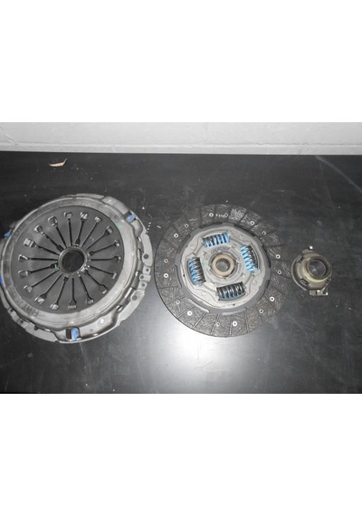 PEUGEOT 2052.Y2 DEBRİYAJ SETİ DUCATO EM / BOXER EM / JUMPER EM 20