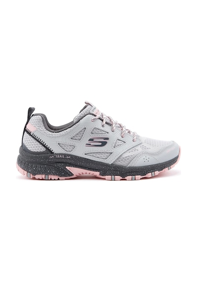 Skechers Hillcrest Kadın Gri Outdoor Ayakkabı 149821tk Gypk 1777190 Gri