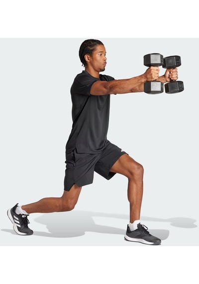 Adidas Designed For Training Erkek Şort C-Adıık9723E50A00