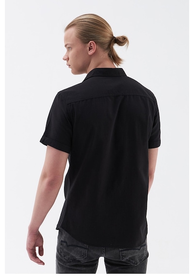 Loft Regular Fit Erkek Gömlek Beyaz