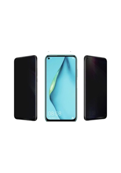 Logis Xiaomi Mi 11 Lite Hayalet Ekran Koruyucu Mat Seramik