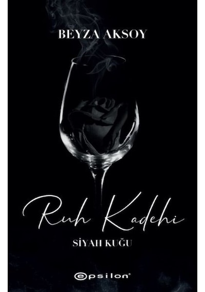 Siyah Kuğu 2 - Ruh Kadehi - Kyut-759596