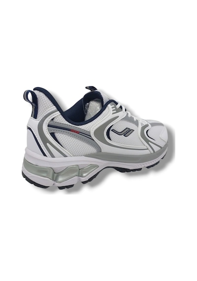 Lescon Orıon 2 Unisex Beyaz Koşu Yürüyüş Spor Ayakkabı Beyaz