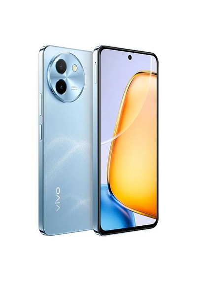 Vivo Y200t Uyumlu Ön Body Şeffaf Ultra Ekran Koruyucu Nano Jelatin