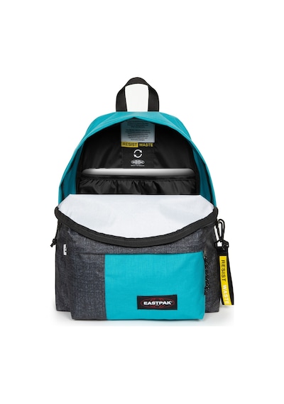 Easpack Eastpak Ek620 Padded Pak'R Sırt Çantası (Resist W38) Gri Melanj